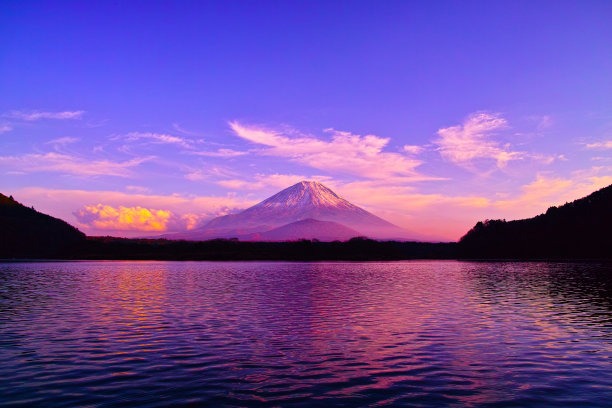 本州岛中部地区