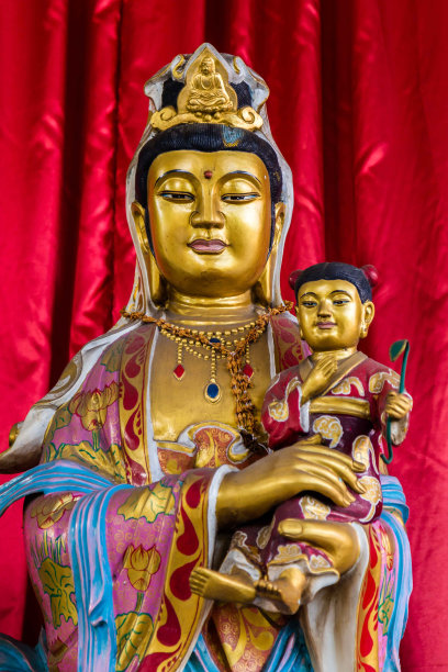 佛教元素佛教文化