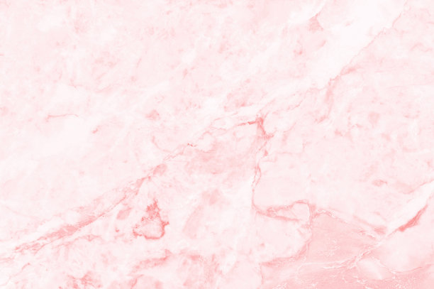 粉色大理石底纹背景