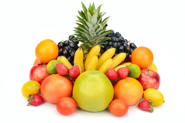 水果果品