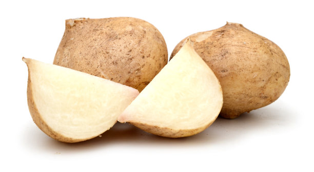 薯蓣豆