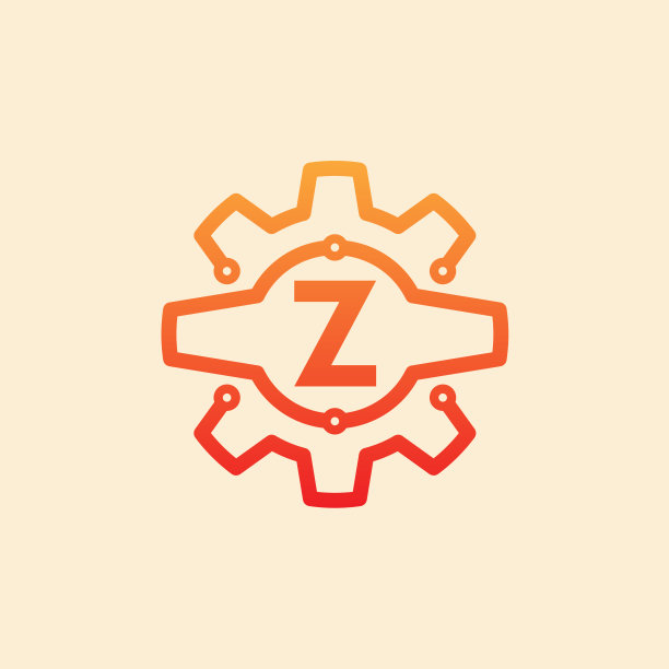 z科技logo