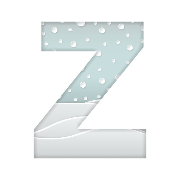 z创意logo