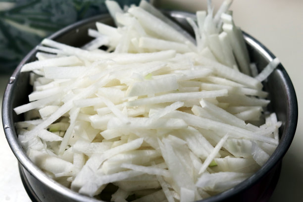 韩国白菜