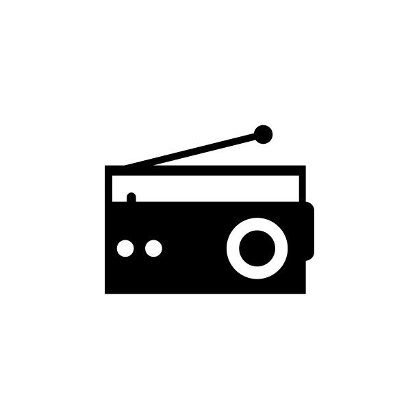 电台logo