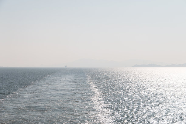 海鸥海岛