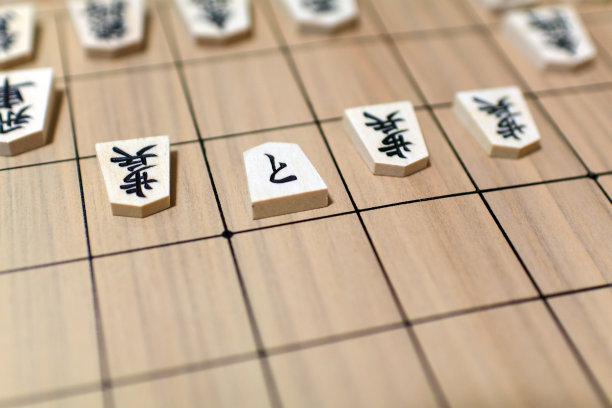 日本象棋