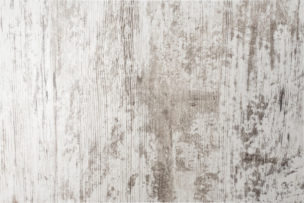 灰色木板木饰面纹理