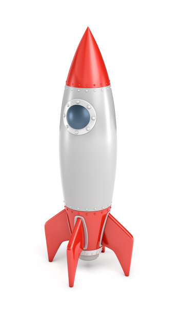 火箭模型