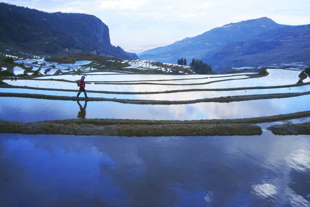 少数民族民居