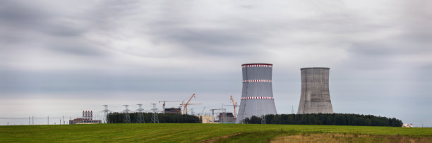核电反应堆