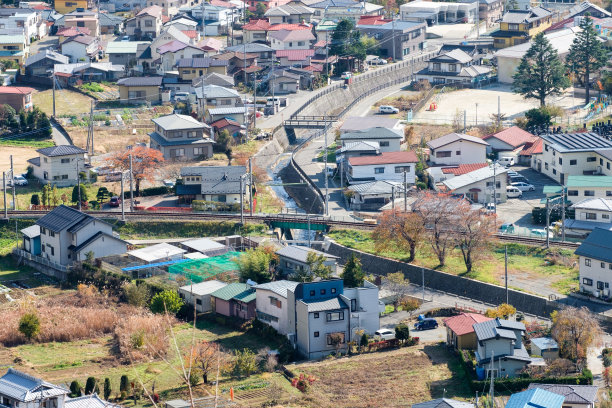 山梨县