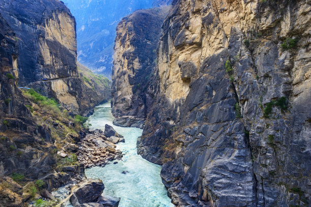 高原风景