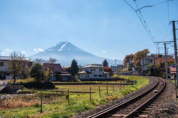 山梨县镇