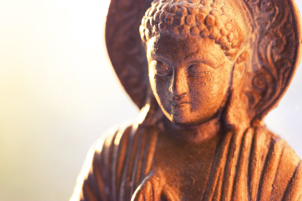 佛教雕塑