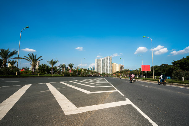 越南公路