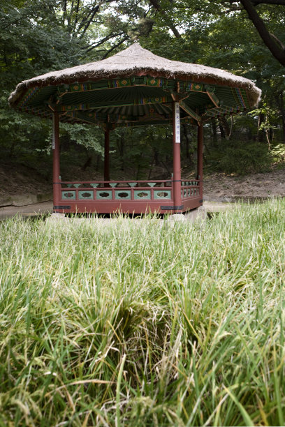 韩国景福宫