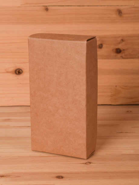 纸盒logo