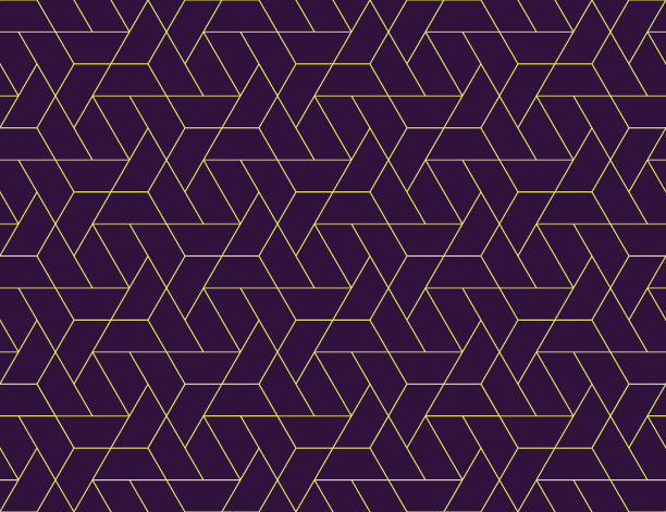 紫色设计元素背景