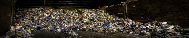废品回收塑料回收