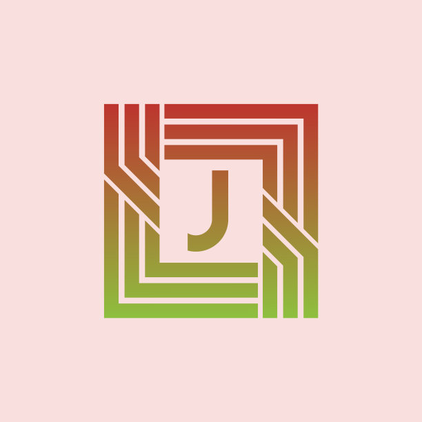 j网络logo