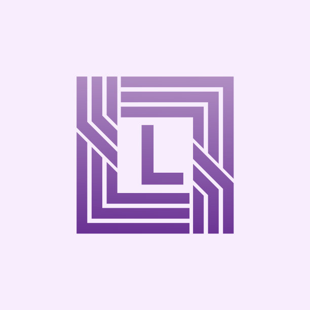 l科技logo