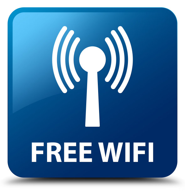 wifi免费
