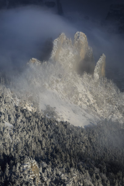 vercors