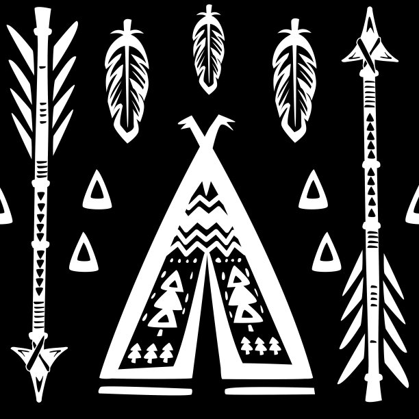 纳瓦霍人种类