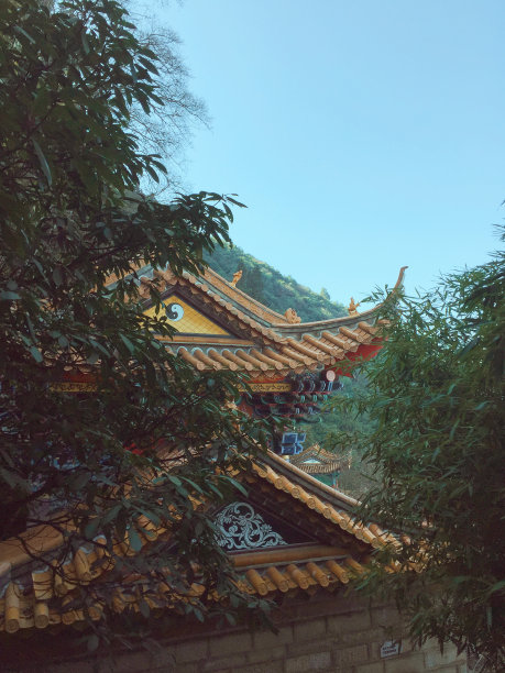 昆明摄影昆明风景