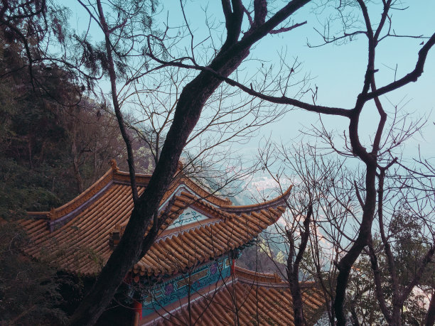 昆明摄影昆明风景