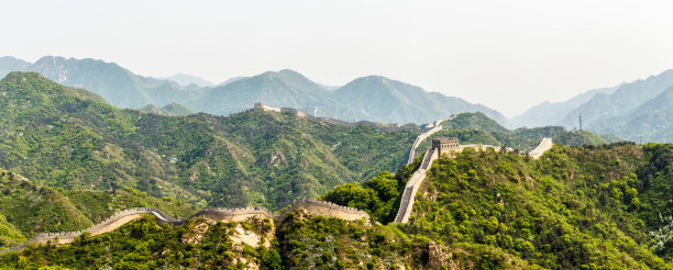 长城风景