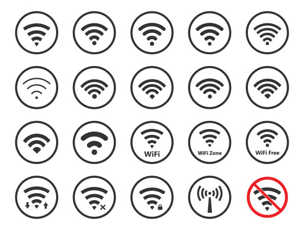 wifi信号