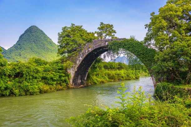 盘龙村