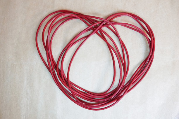 红绳logo