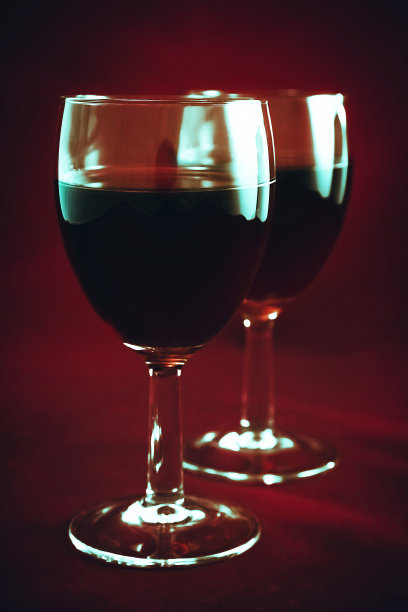 干红葡萄酒2