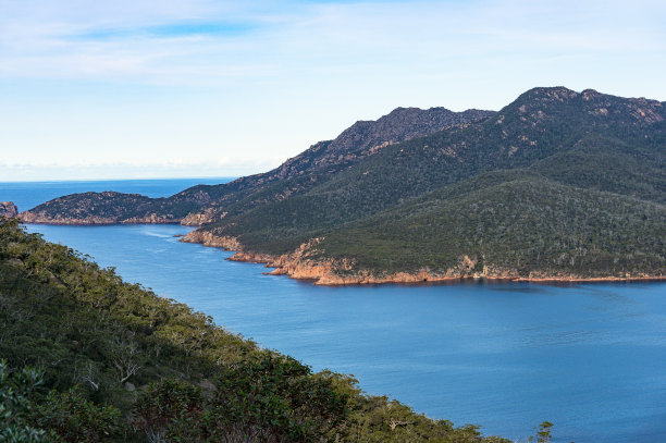 小海峡