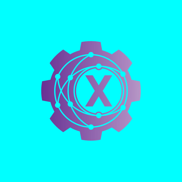 x教育logo