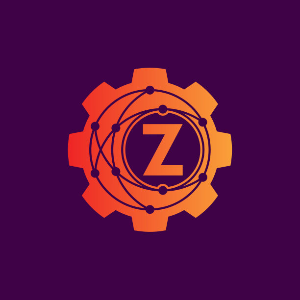 z网络logo