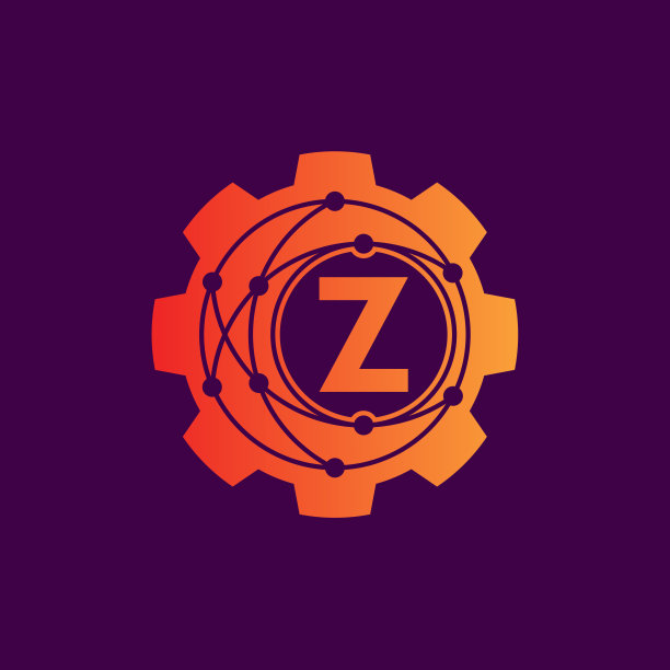 z科技logo