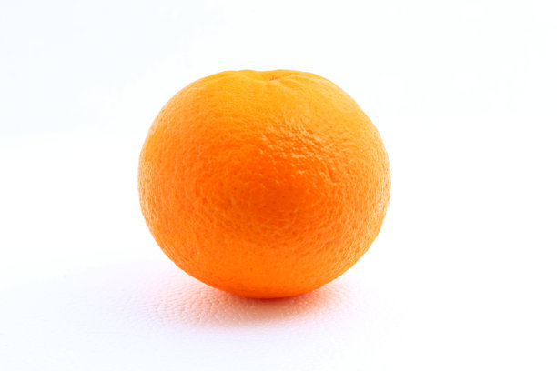 无公害柑橘