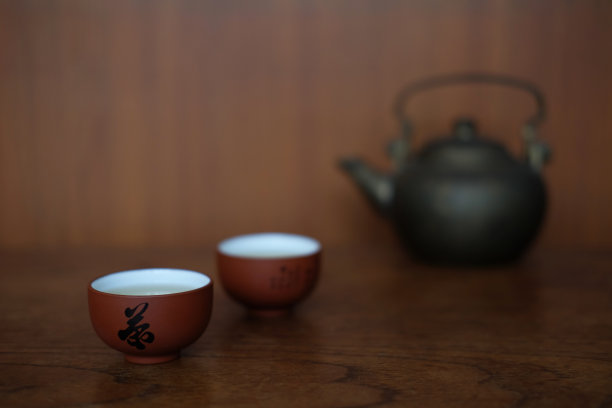 品茶会茶文化