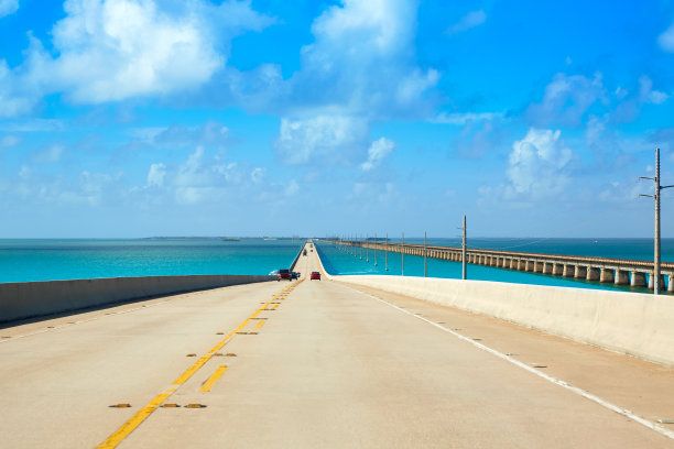 沿海高速公路