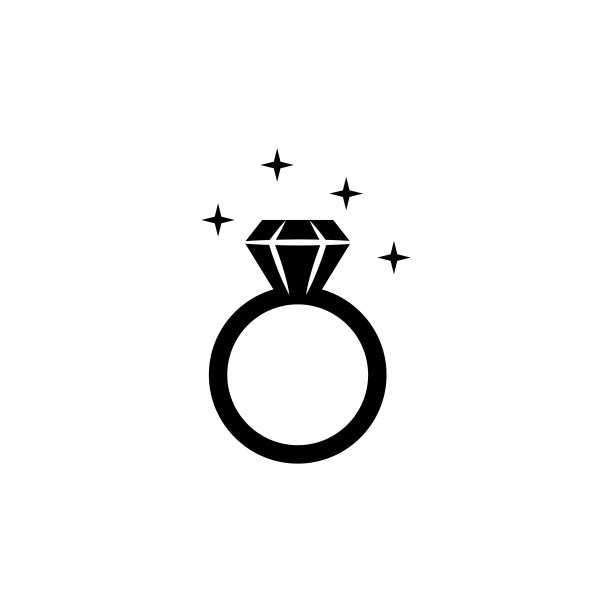 水晶指环