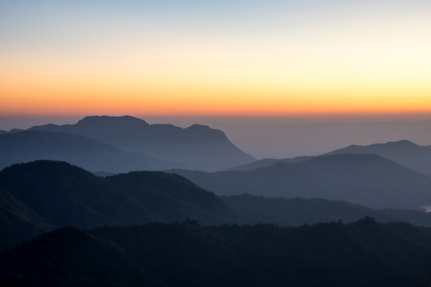 太行山