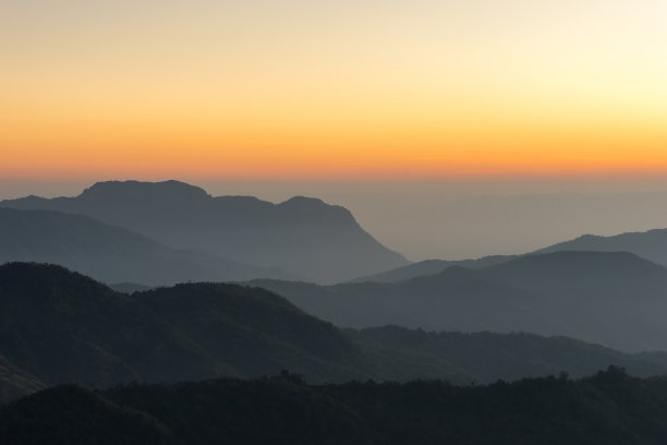 太行山