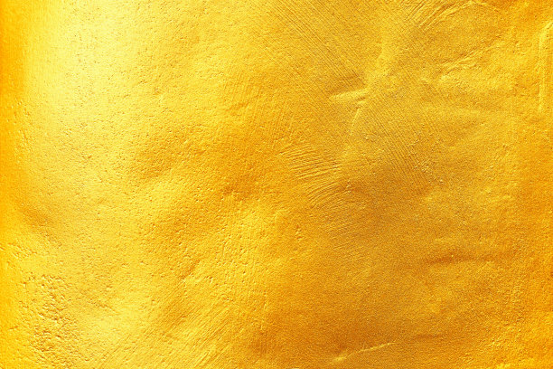黄色硅藻泥