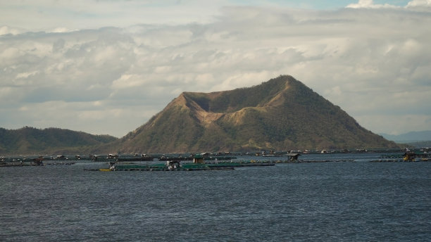 马尼拉风景