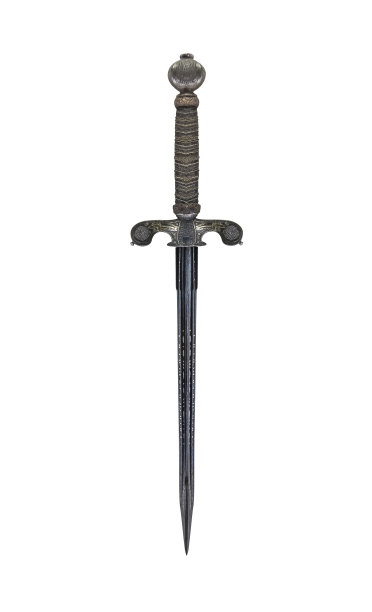 十字军宝剑
