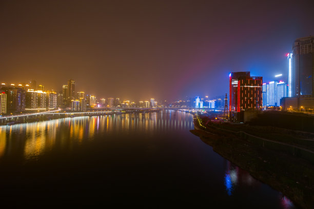 重庆风景